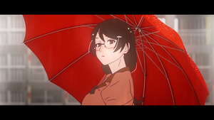 Kizumonogatari III: Reiketsu-hen